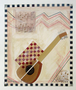 instrument