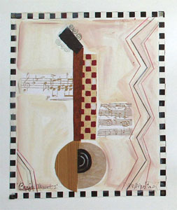 instrument