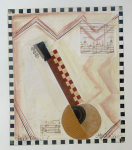 instrument