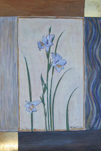 floral