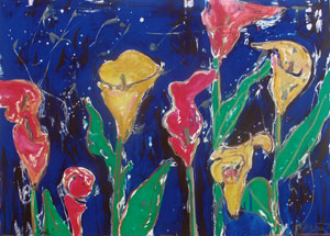 floras