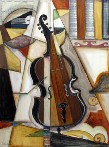 instrument