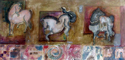 animals