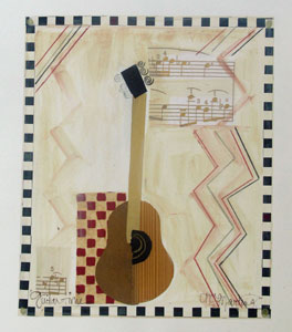 instrument