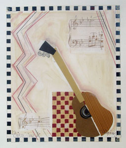 instrument