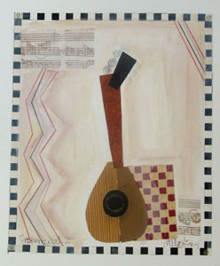 instrument