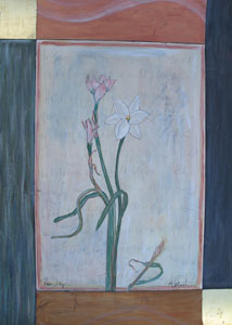 floral