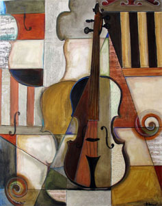 instrument