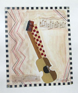instrument