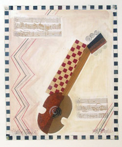 instrument